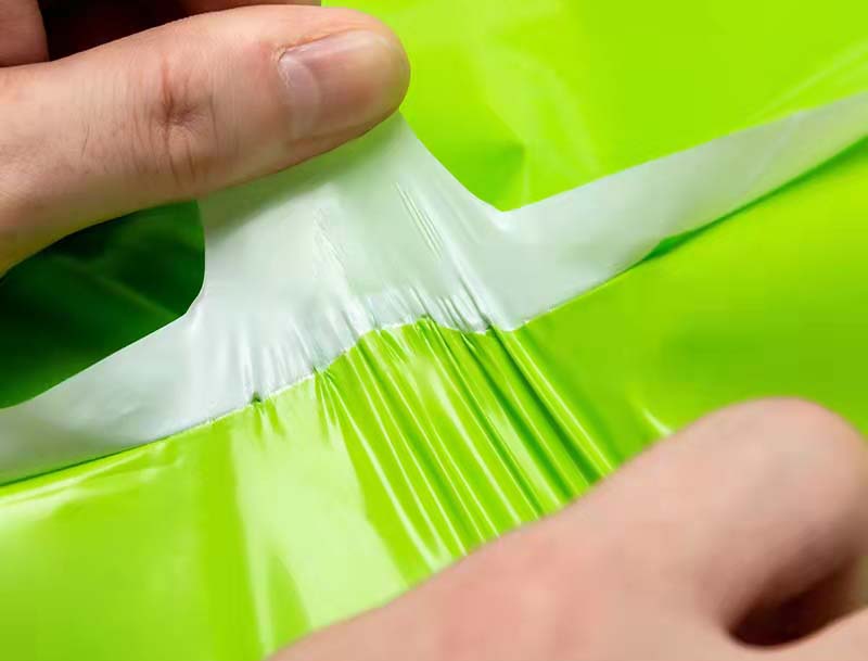 卧龙果绿色快递袋-05