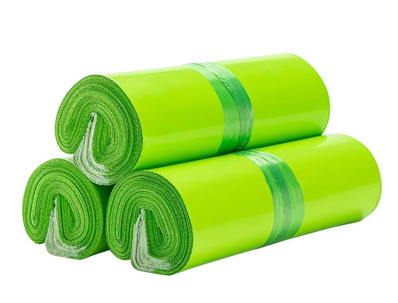 卧龙果绿色快递袋-02