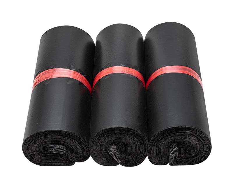 卧龙黑色快递袋-05